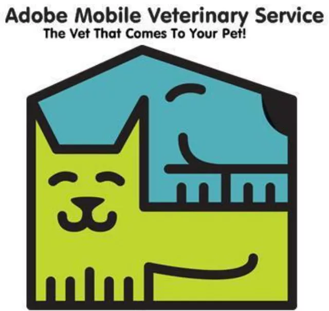 Adobe Animal Hospital Mobile, California, Fresno